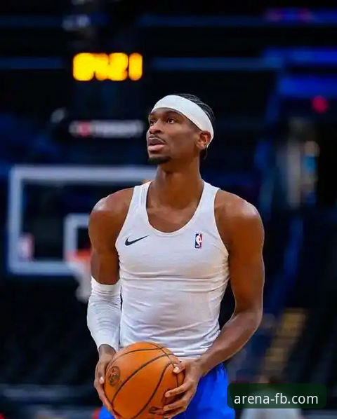 亚历山大47分加时制胜：从雷霆vs活塞看FB体育APP的数据呈现深度分析